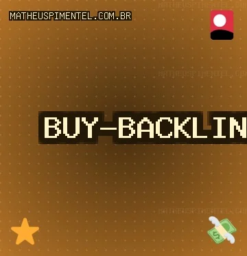 Buy Backlinks روابط خلفية عالية الجودة