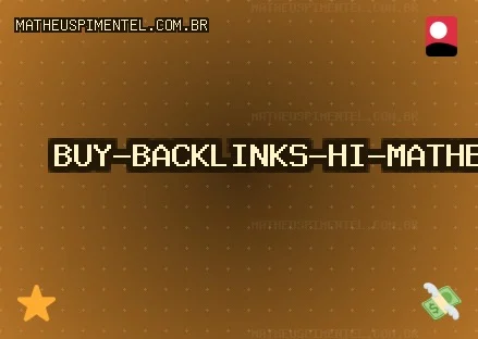 Buy Backlinks उच्च गुणवत्ता बैकलिंक्स