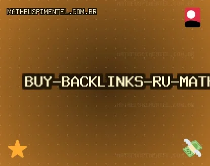 Качественные Бэклинки